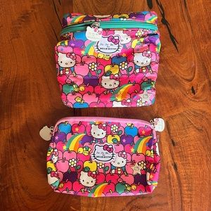 Jujube be quick and lunch bag set
